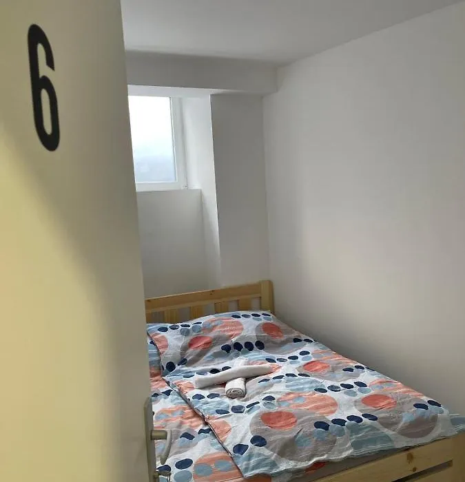 Hana'S Rooms-1