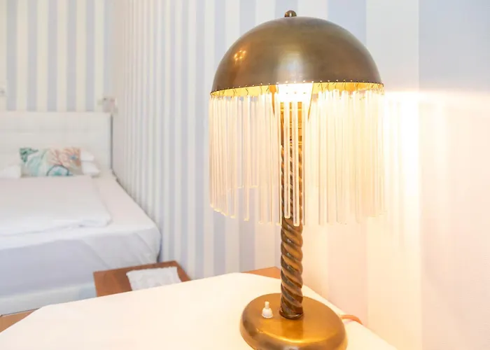 Hotel Schwalbe Wien