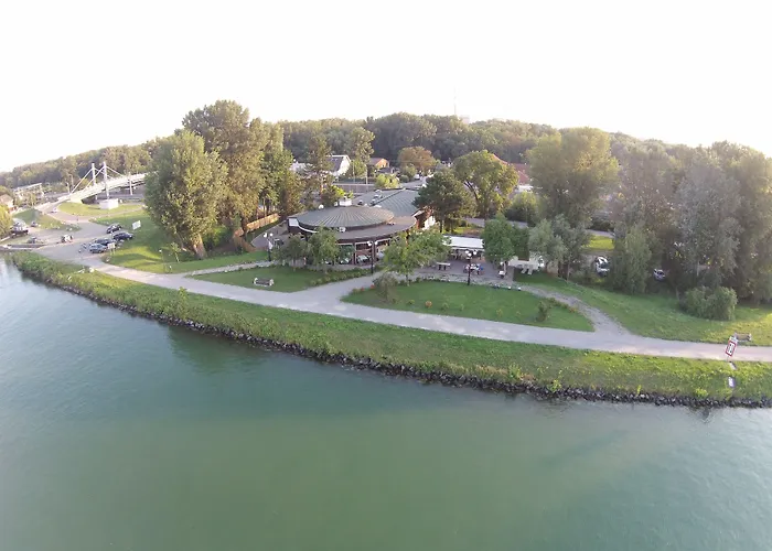 River Lodge Wien